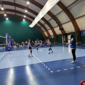 Under 12 :  Ascot Triante - Rondinella